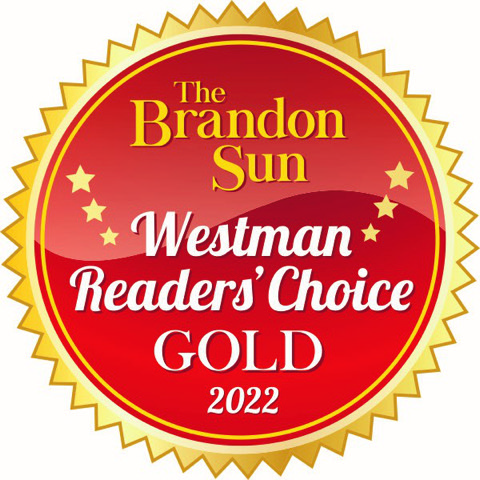 The brandon sun logo